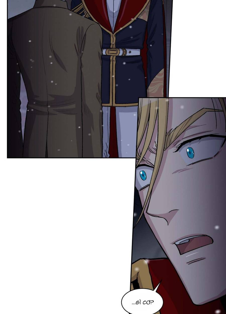 Gia Sư Của Công Tước Chapter 85 - 37