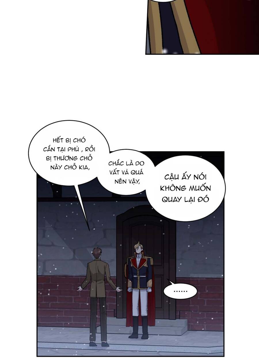 Gia Sư Của Công Tước Chapter 85 - 38