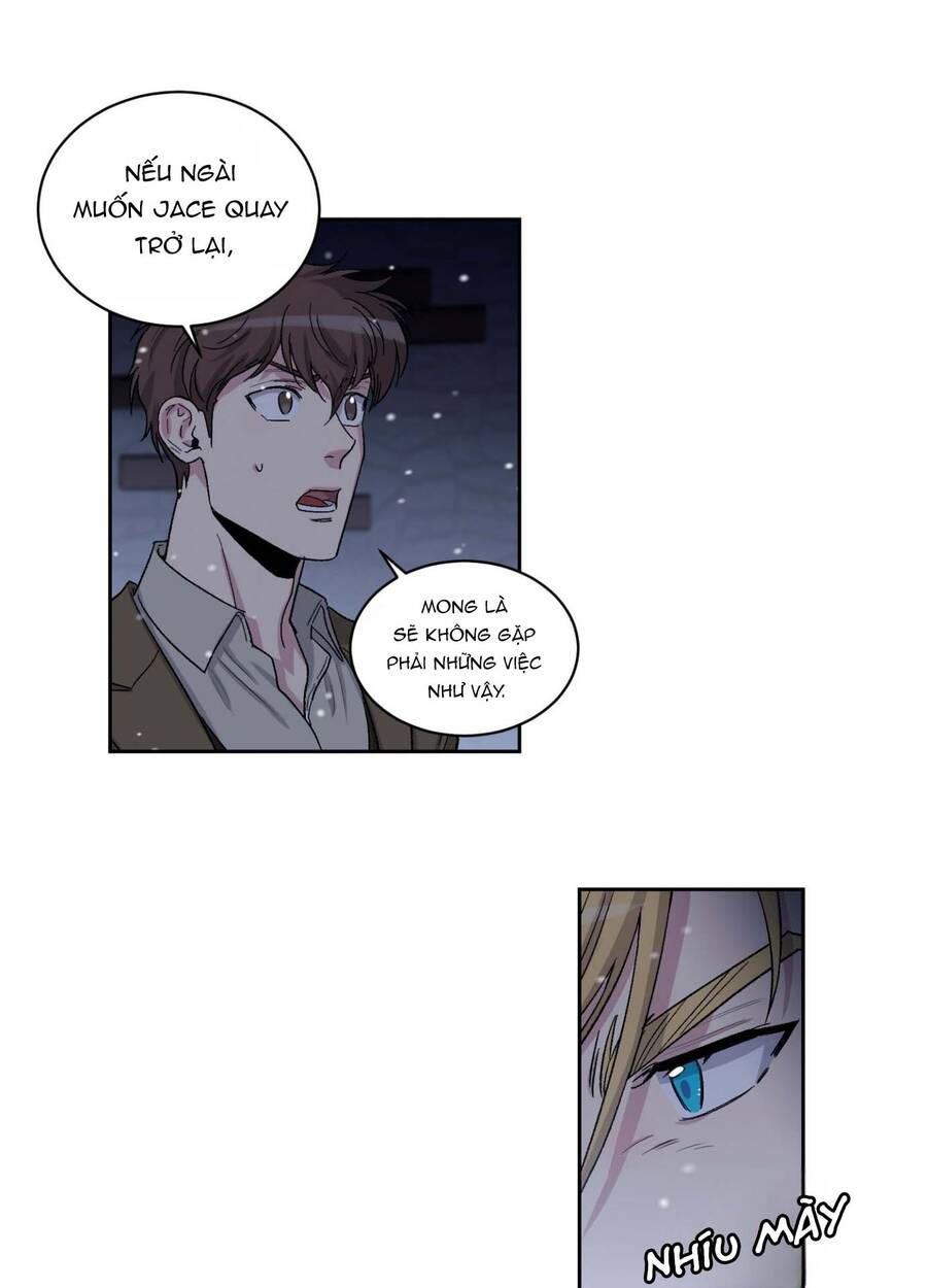 Gia Sư Của Công Tước Chapter 85 - 39