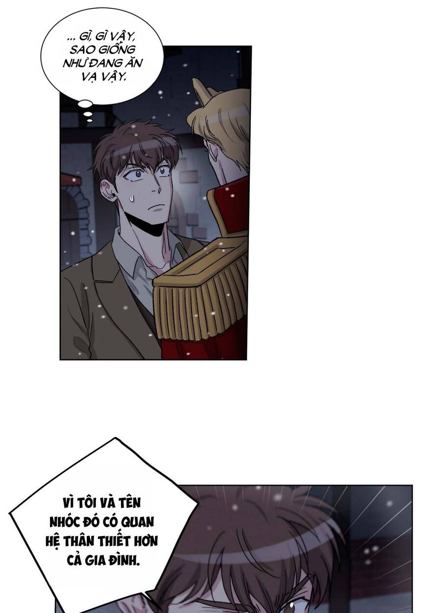 Gia Sư Của Công Tước Chapter 85 - 42