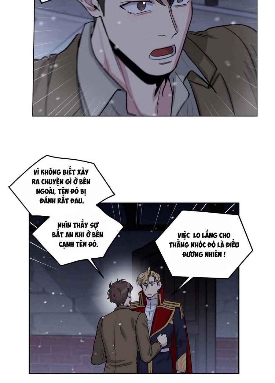 Gia Sư Của Công Tước Chapter 85 - 43