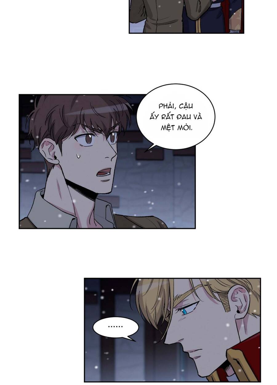 Gia Sư Của Công Tước Chapter 85 - 45