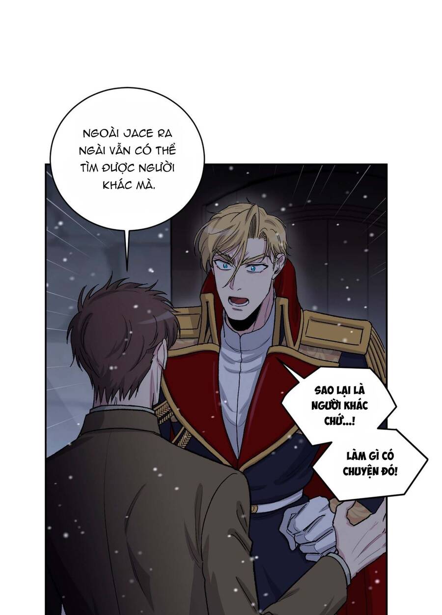 Gia Sư Của Công Tước Chapter 85 - 46