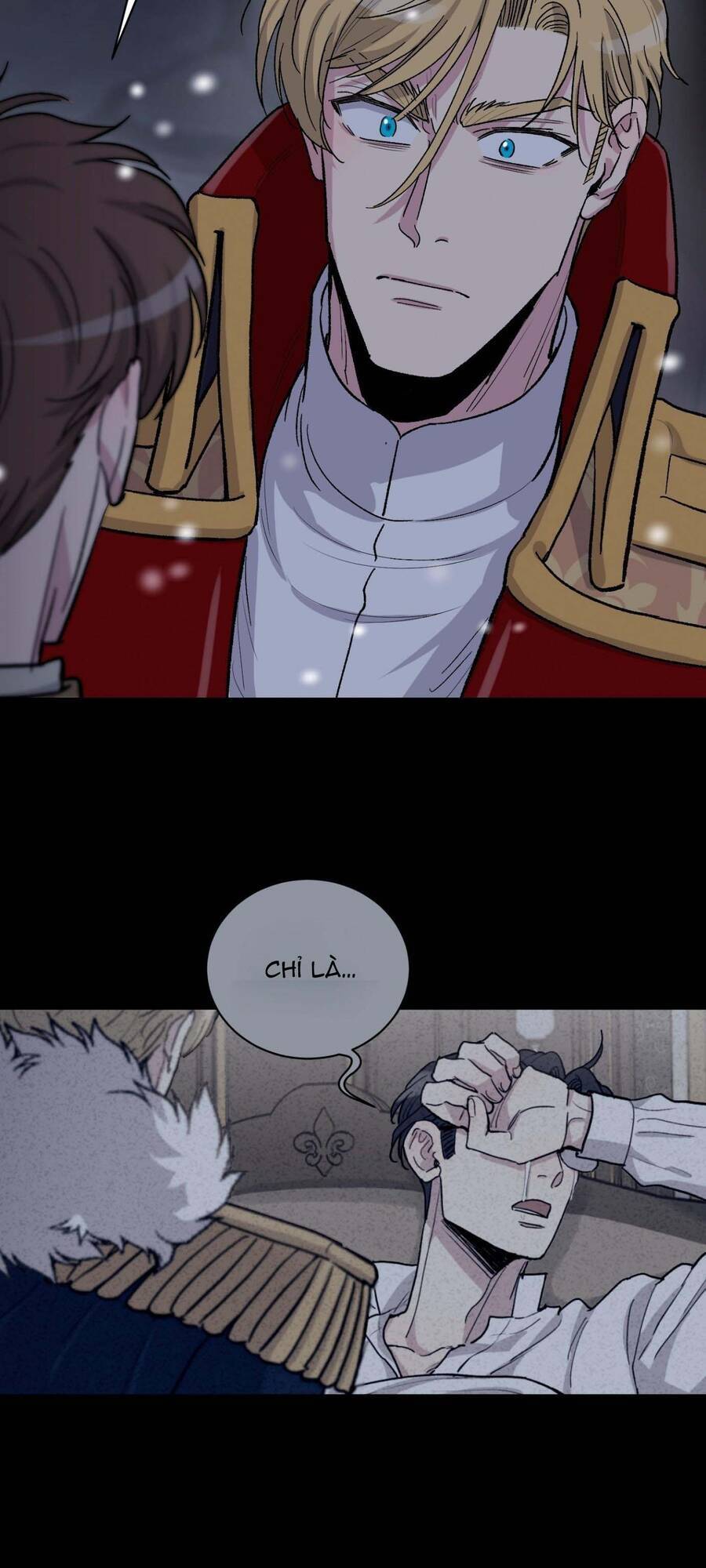 Gia Sư Của Công Tước Chapter 85 - 48