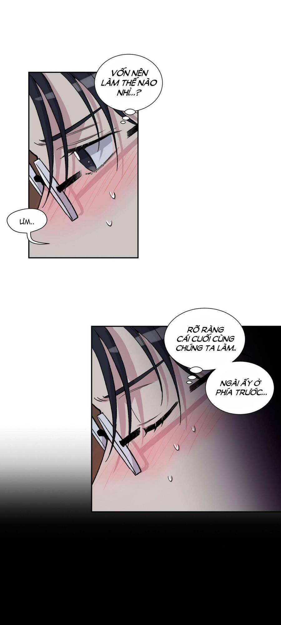 Gia Sư Của Công Tước Chapter 85 - 10