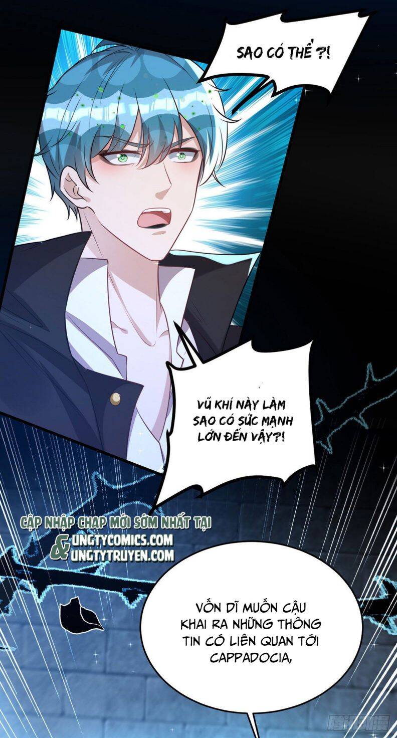 Thú Thụ Bất Thân Chapter 144 - 11