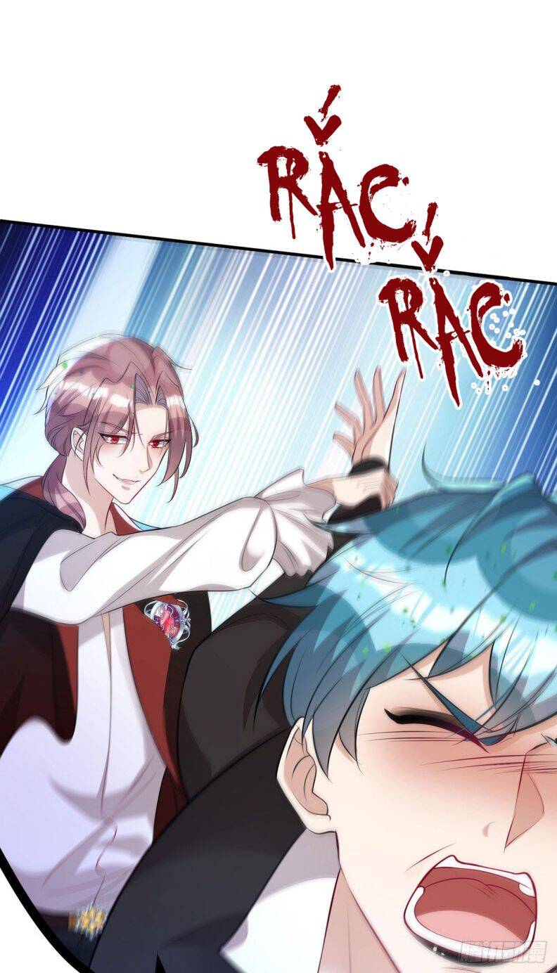 Thú Thụ Bất Thân Chapter 144 - 15