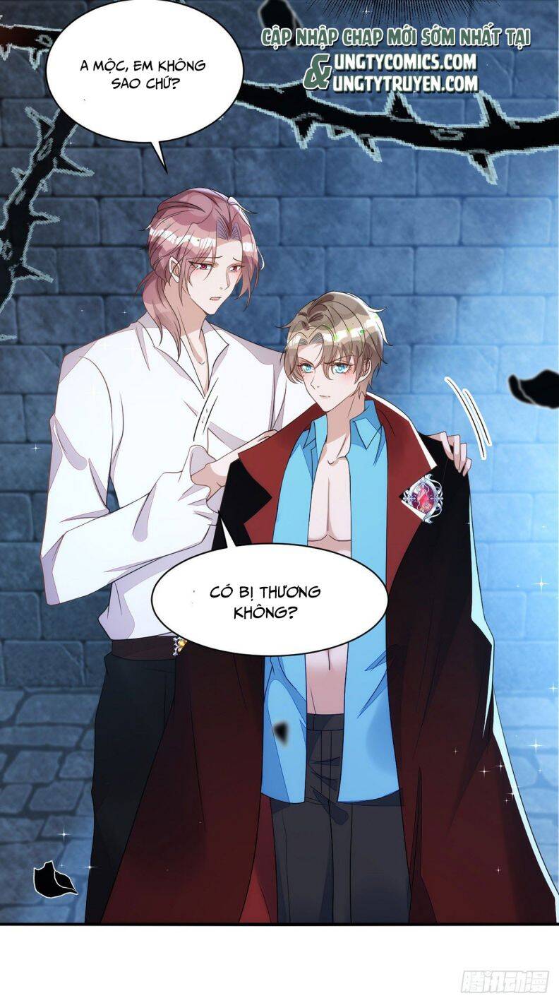 Thú Thụ Bất Thân Chapter 144 - 19