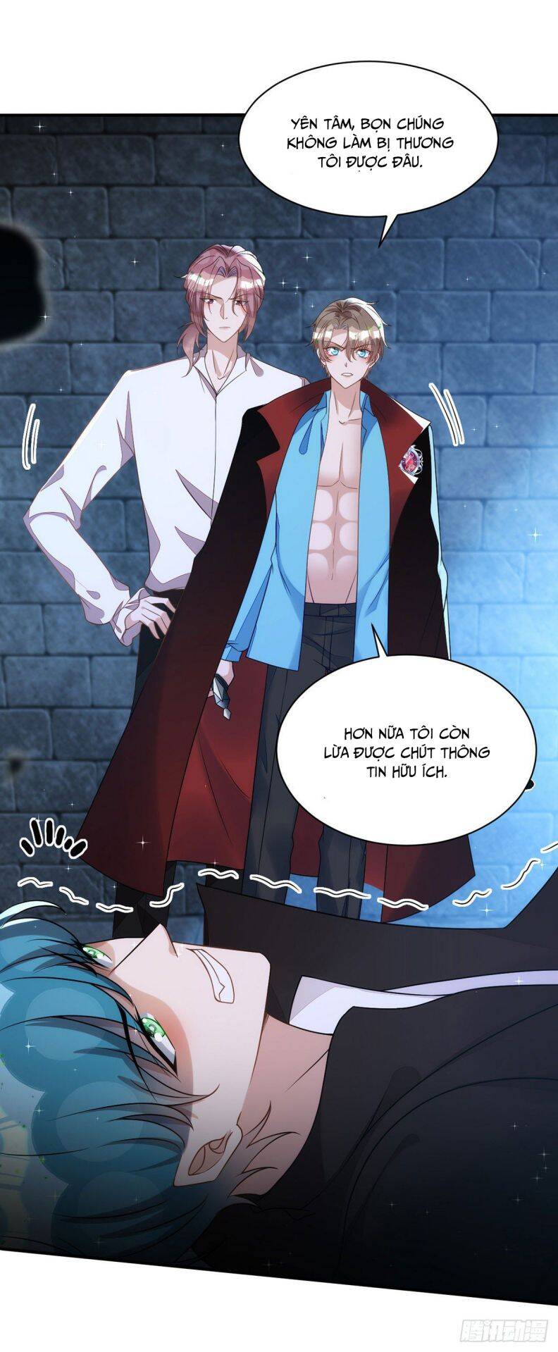 Thú Thụ Bất Thân Chapter 144 - 20