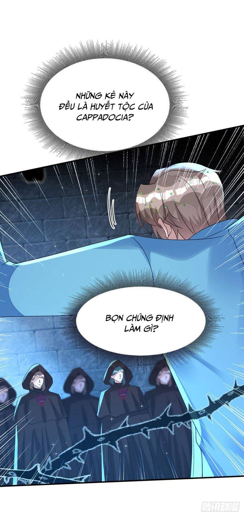 Thú Thụ Bất Thân Chapter 144 - 3