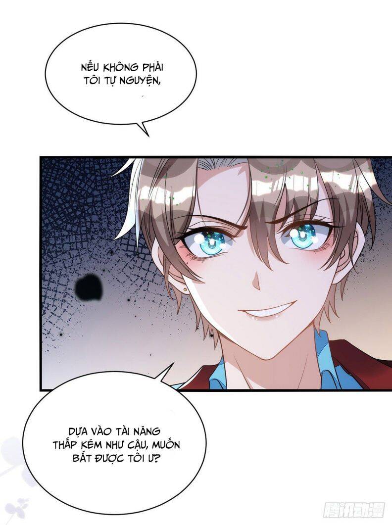 Thú Thụ Bất Thân Chapter 144 - 22