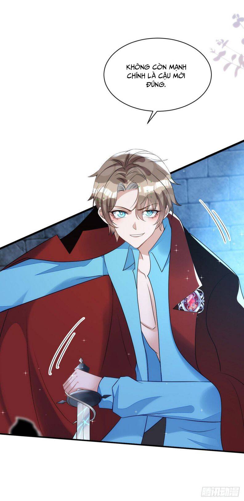 Thú Thụ Bất Thân Chapter 144 - 24