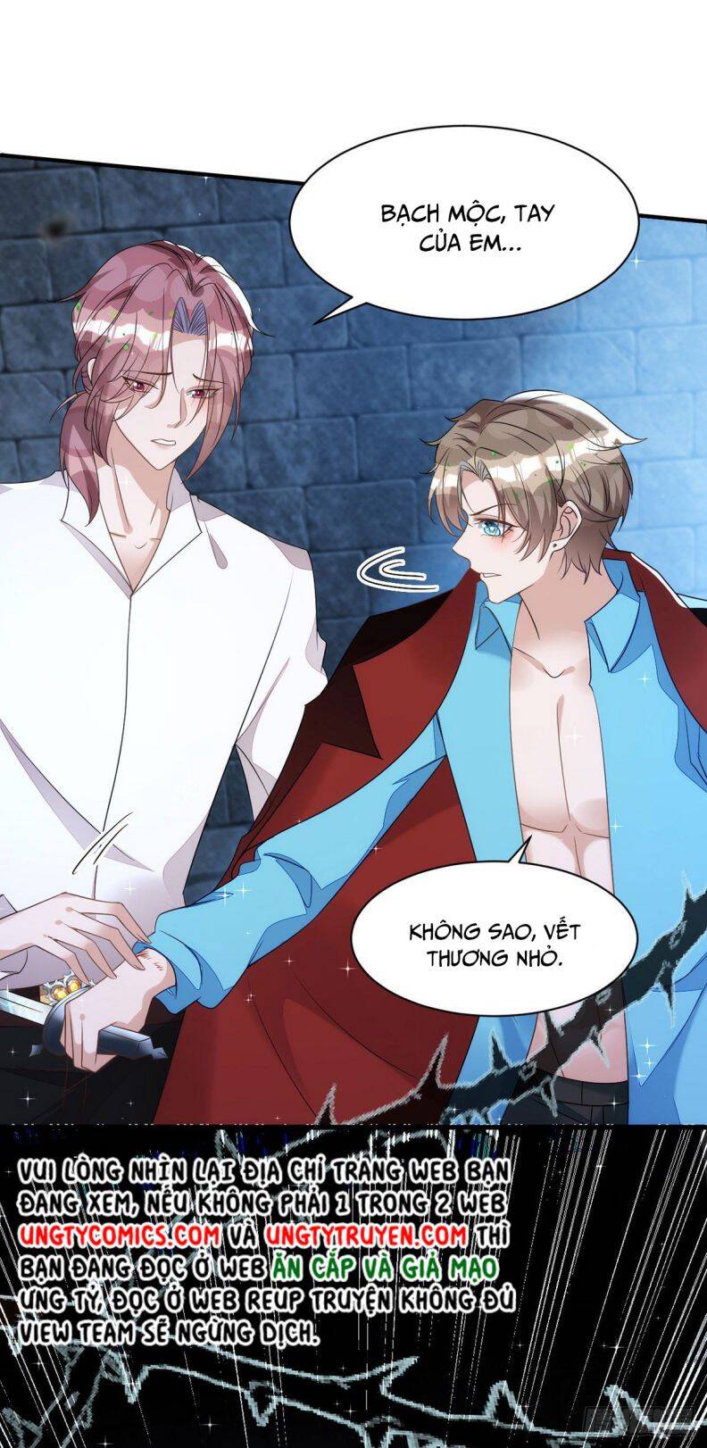 Thú Thụ Bất Thân Chapter 144 - 25