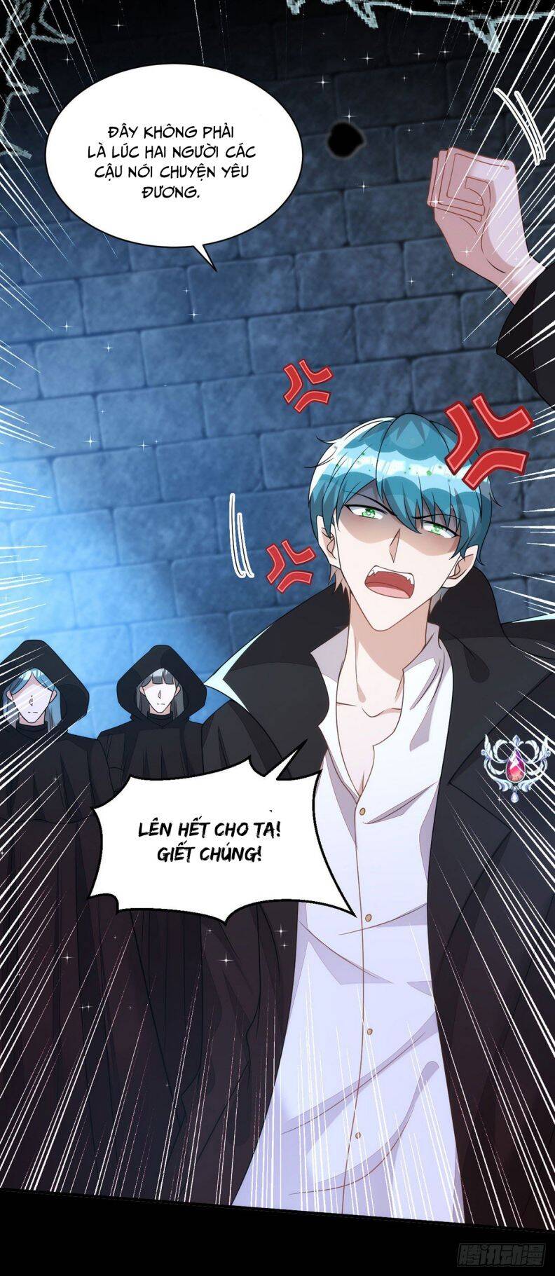 Thú Thụ Bất Thân Chapter 144 - 26