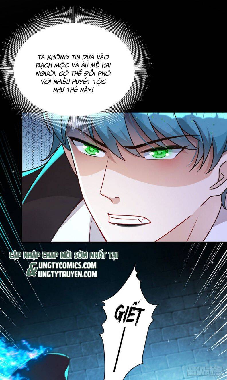 Thú Thụ Bất Thân Chapter 144 - 27