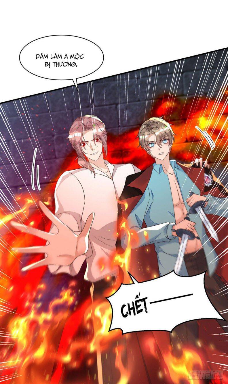 Thú Thụ Bất Thân Chapter 144 - 29