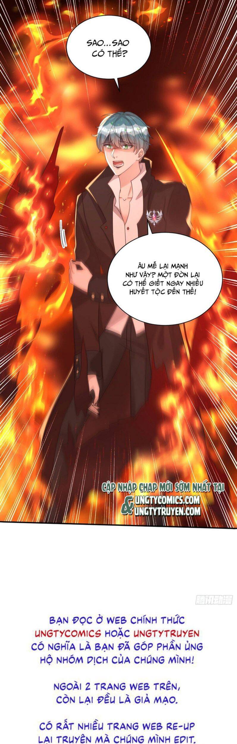 Thú Thụ Bất Thân Chapter 144 - 32