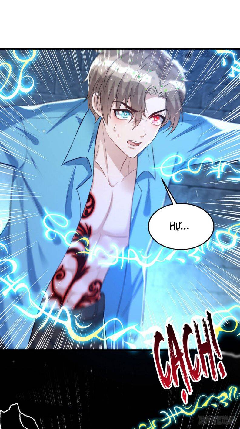 Thú Thụ Bất Thân Chapter 144 - 5