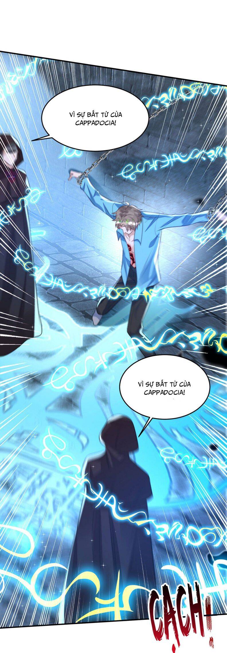 Thú Thụ Bất Thân Chapter 144 - 7