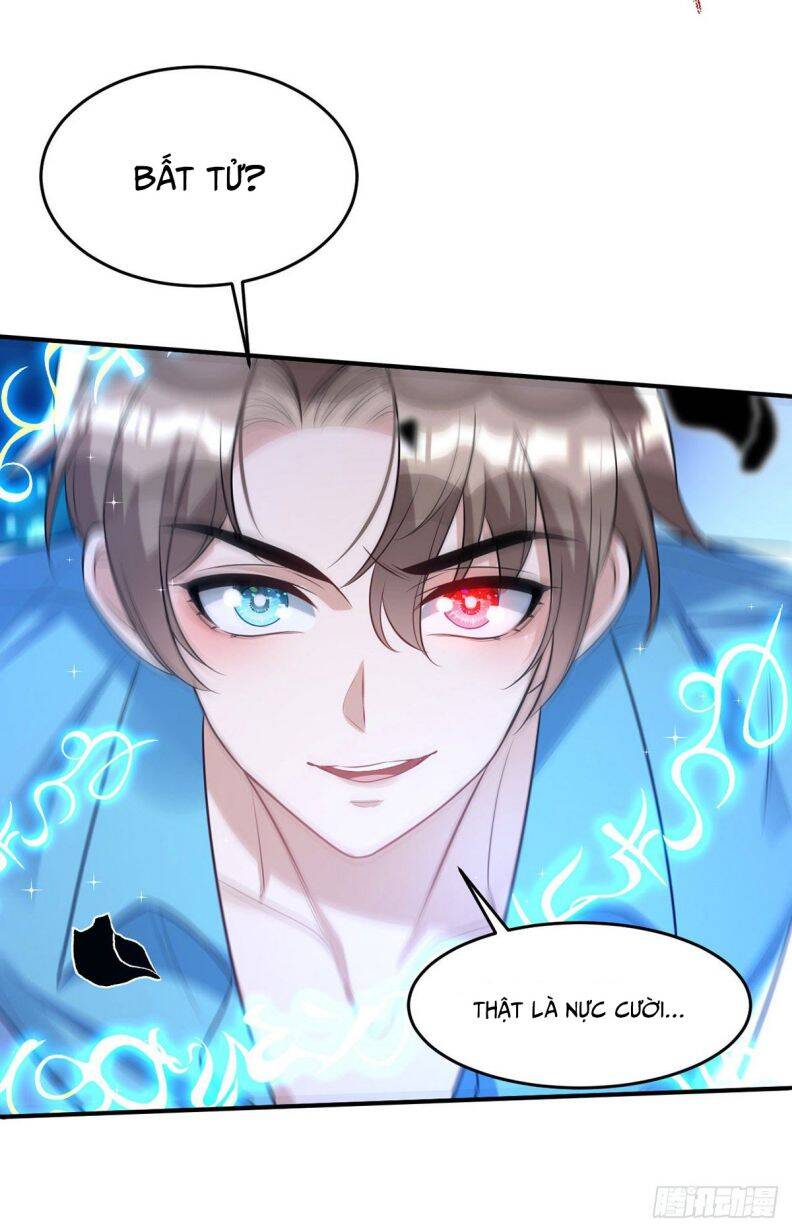 Thú Thụ Bất Thân Chapter 144 - 8