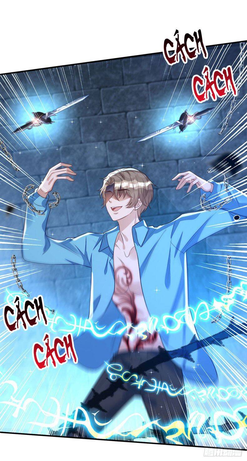 Thú Thụ Bất Thân Chapter 144 - 9