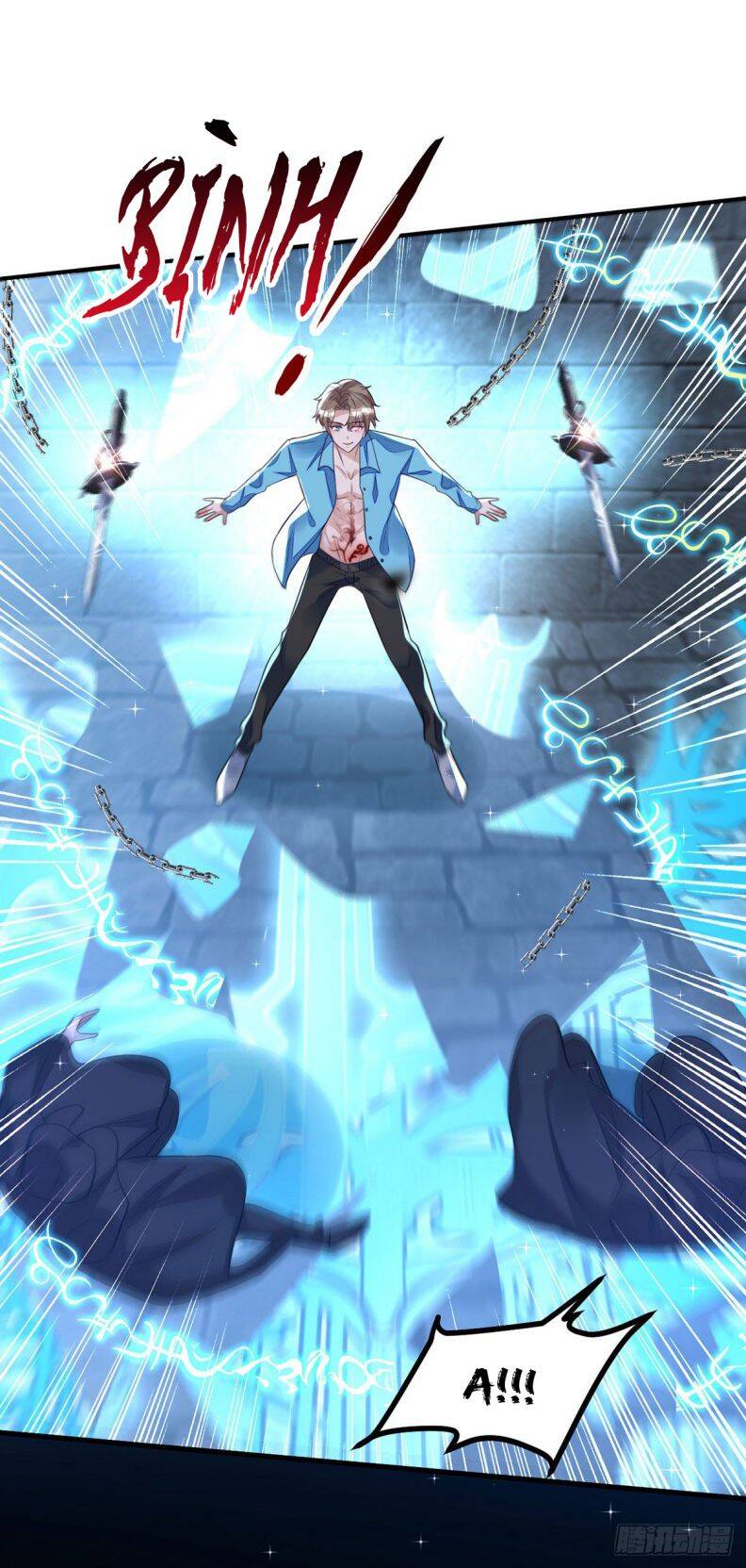 Thú Thụ Bất Thân Chapter 144 - 10