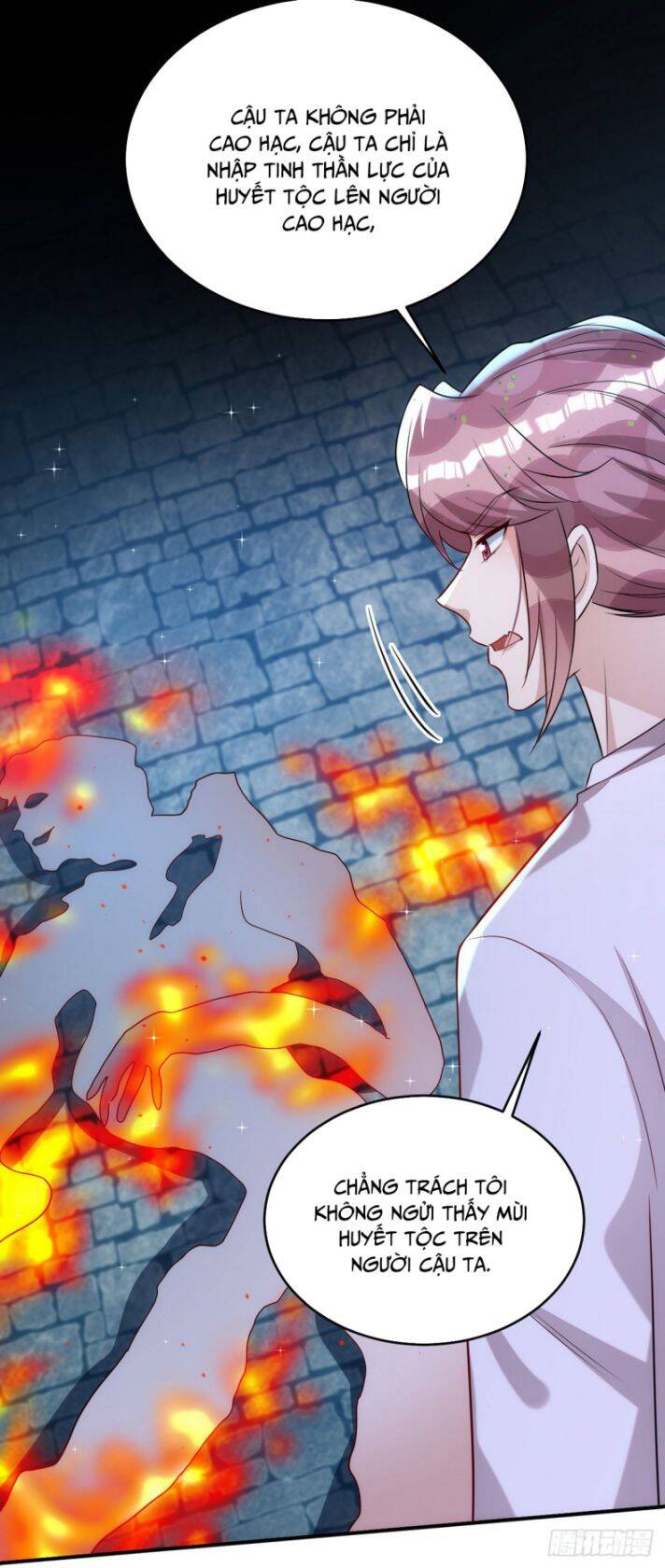 Thú Thụ Bất Thân Chapter 145 - 12