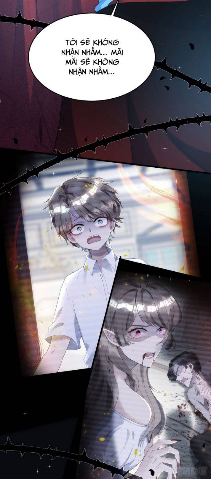 Thú Thụ Bất Thân Chapter 145 - 30