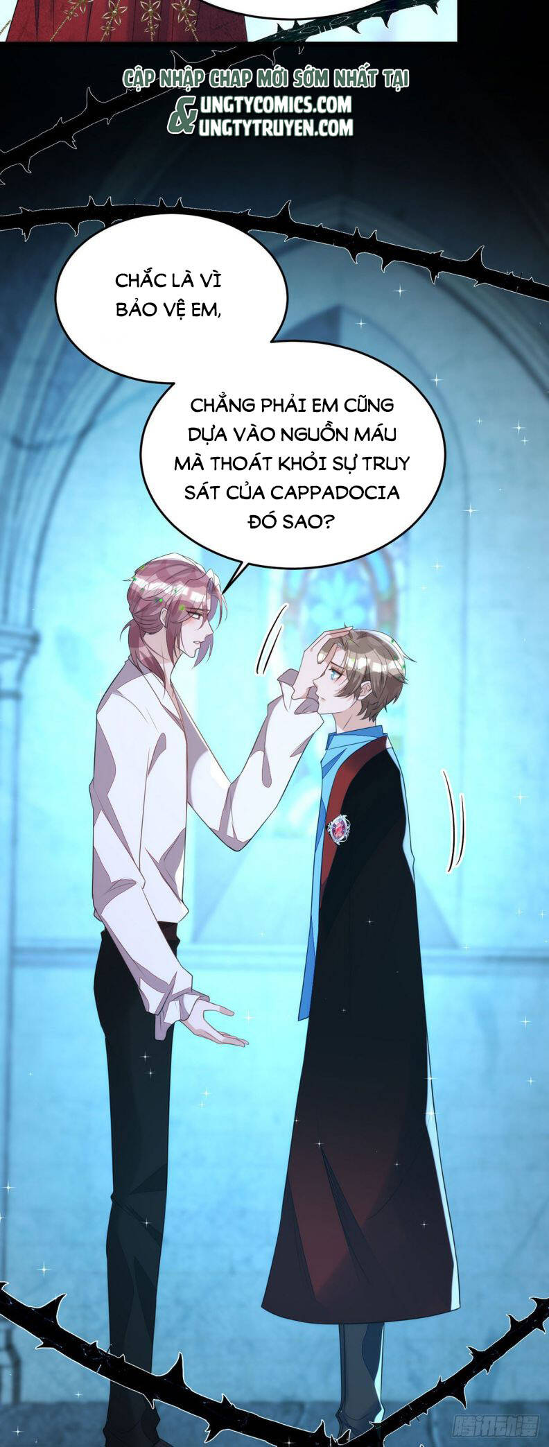 Thú Thụ Bất Thân Chapter 146 - 12