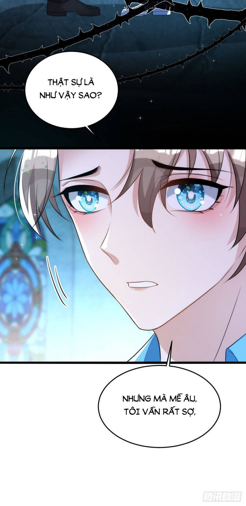 Thú Thụ Bất Thân Chapter 146 - 13