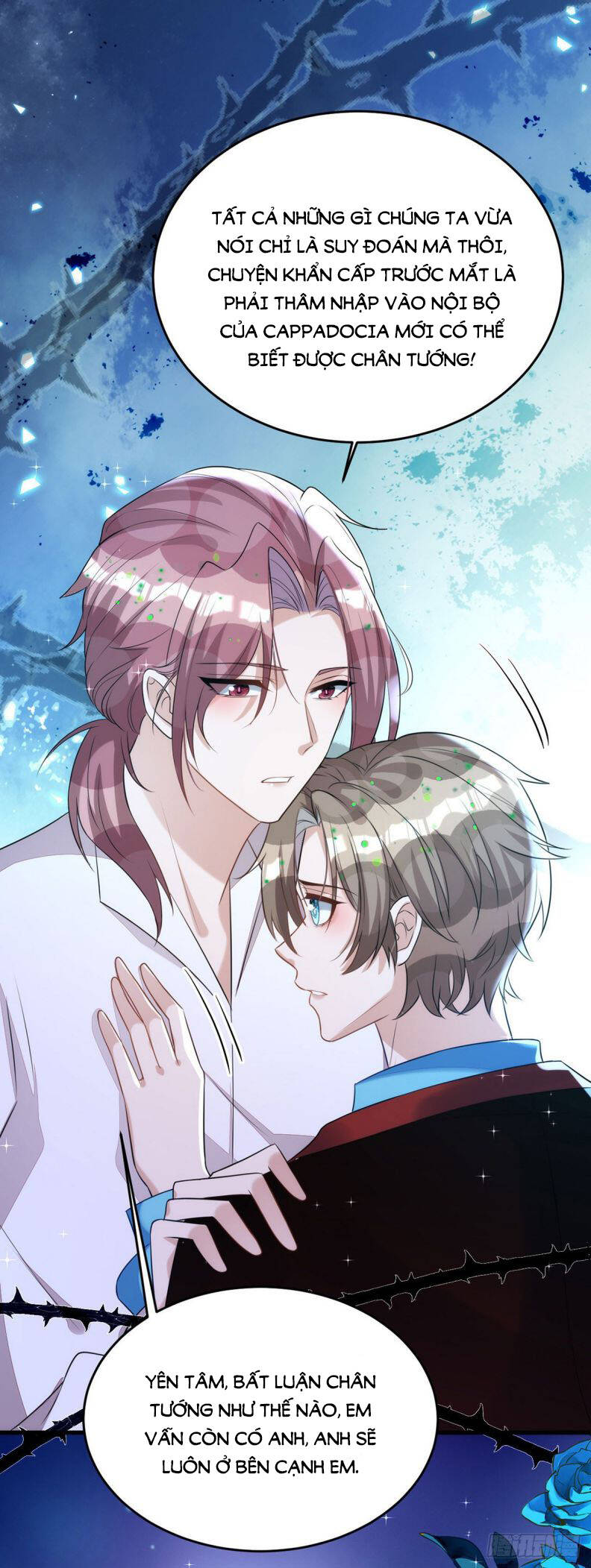 Thú Thụ Bất Thân Chapter 146 - 15