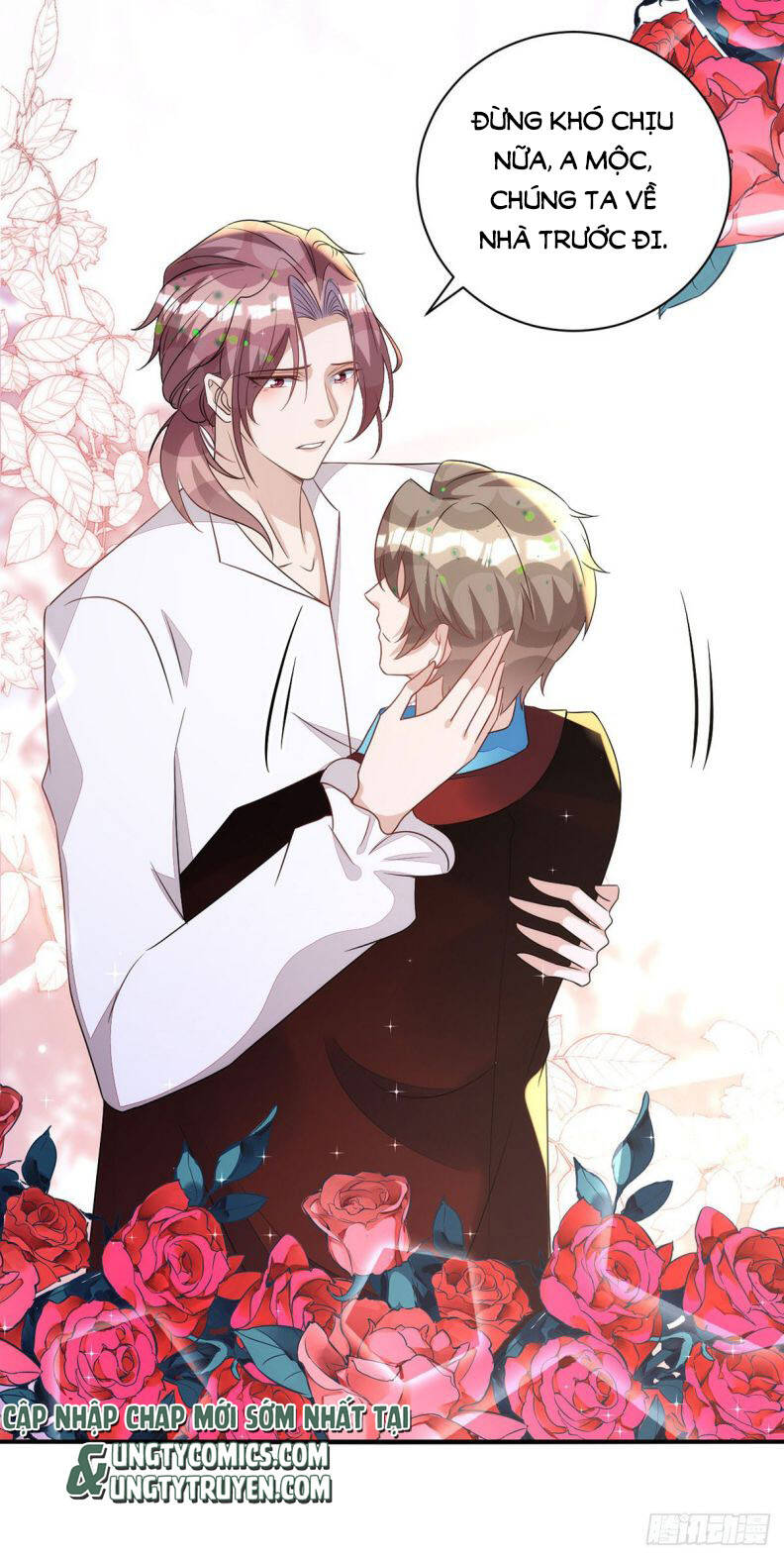 Thú Thụ Bất Thân Chapter 146 - 18