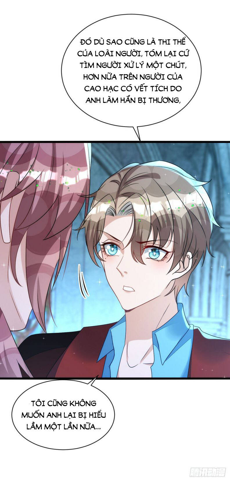 Thú Thụ Bất Thân Chapter 146 - 21