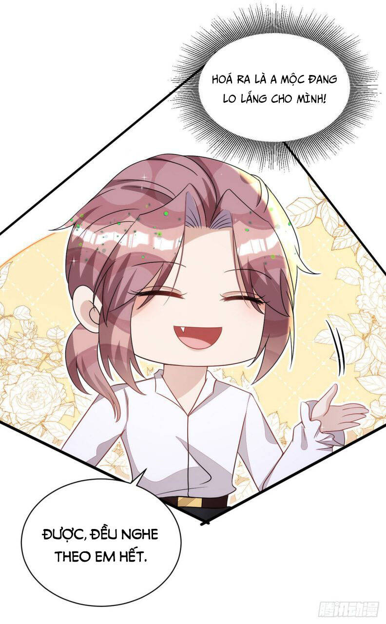 Thú Thụ Bất Thân Chapter 146 - 22