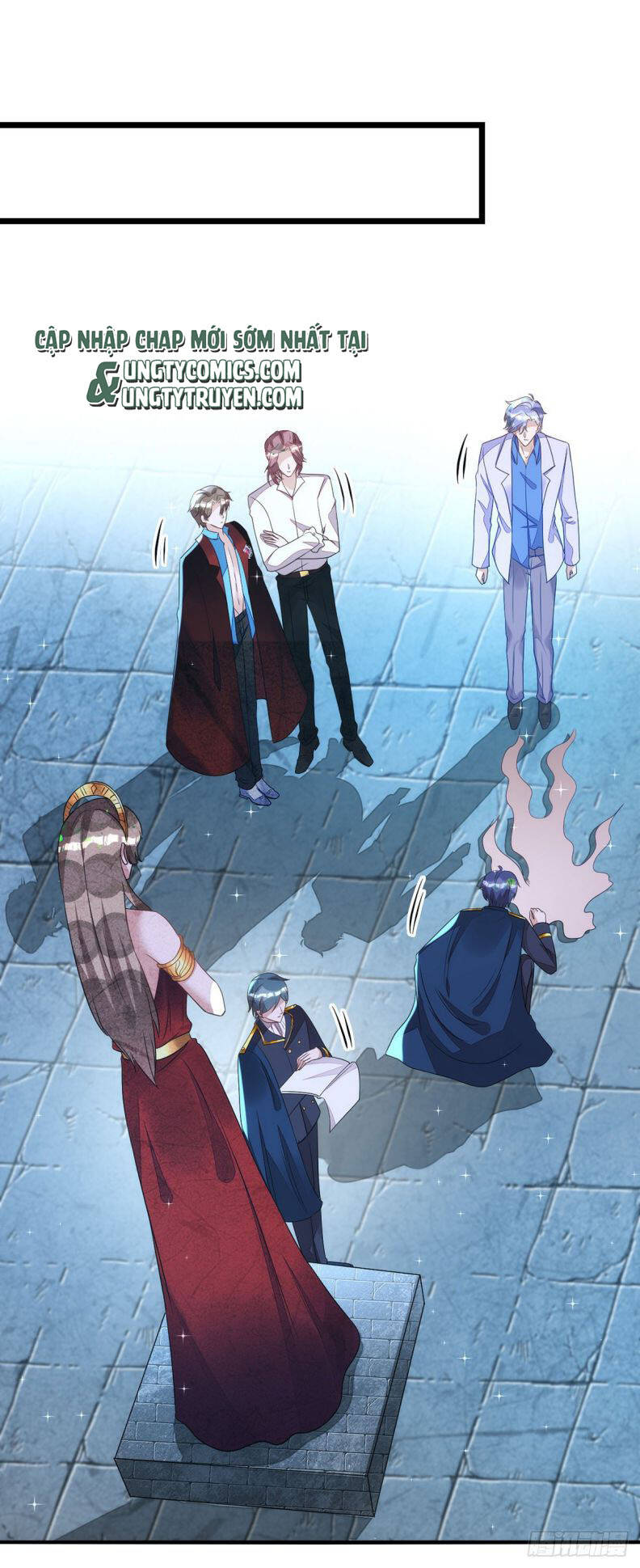 Thú Thụ Bất Thân Chapter 146 - 23