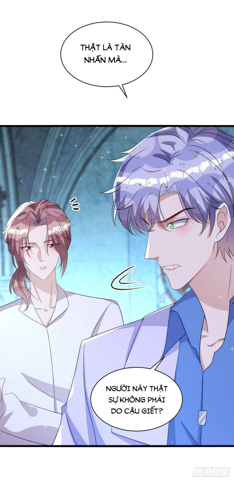 Thú Thụ Bất Thân Chapter 146 - 24