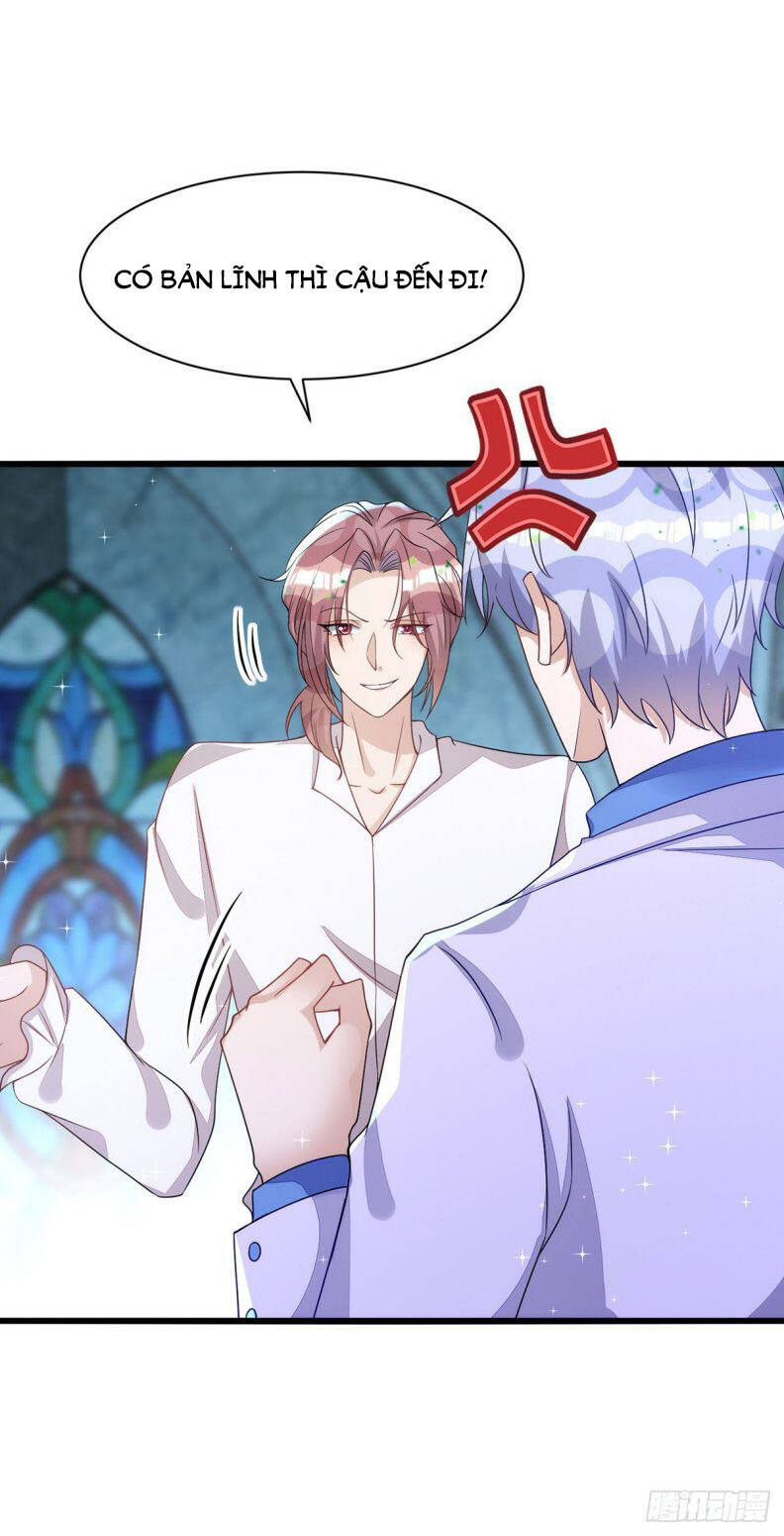 Thú Thụ Bất Thân Chapter 146 - 27