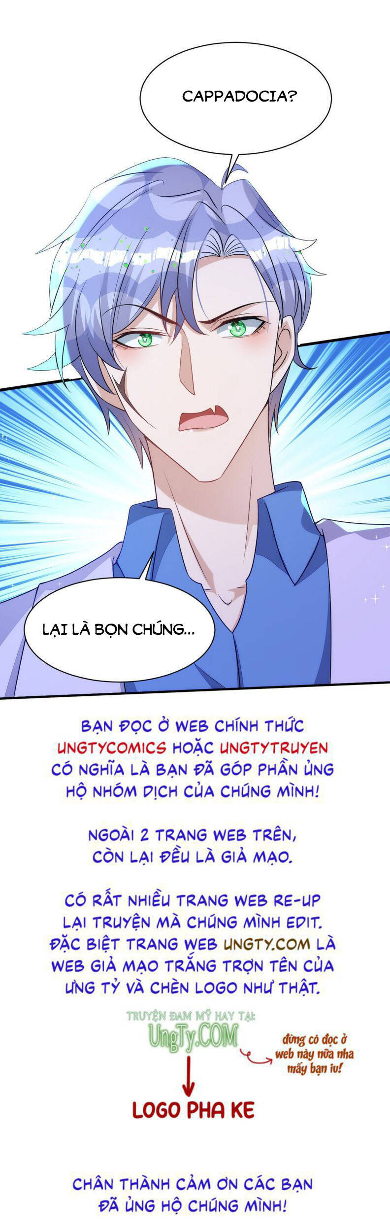 Thú Thụ Bất Thân Chapter 146 - 29