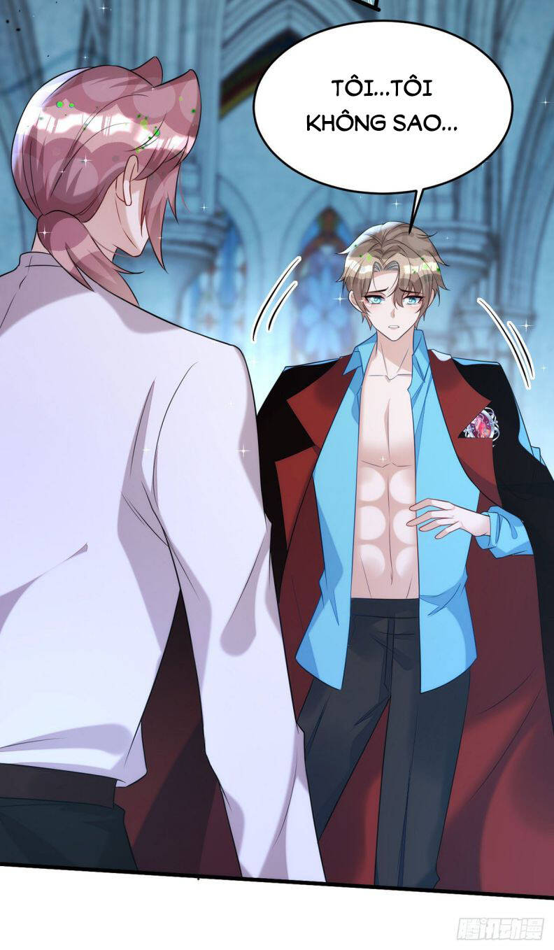 Thú Thụ Bất Thân Chapter 146 - 4