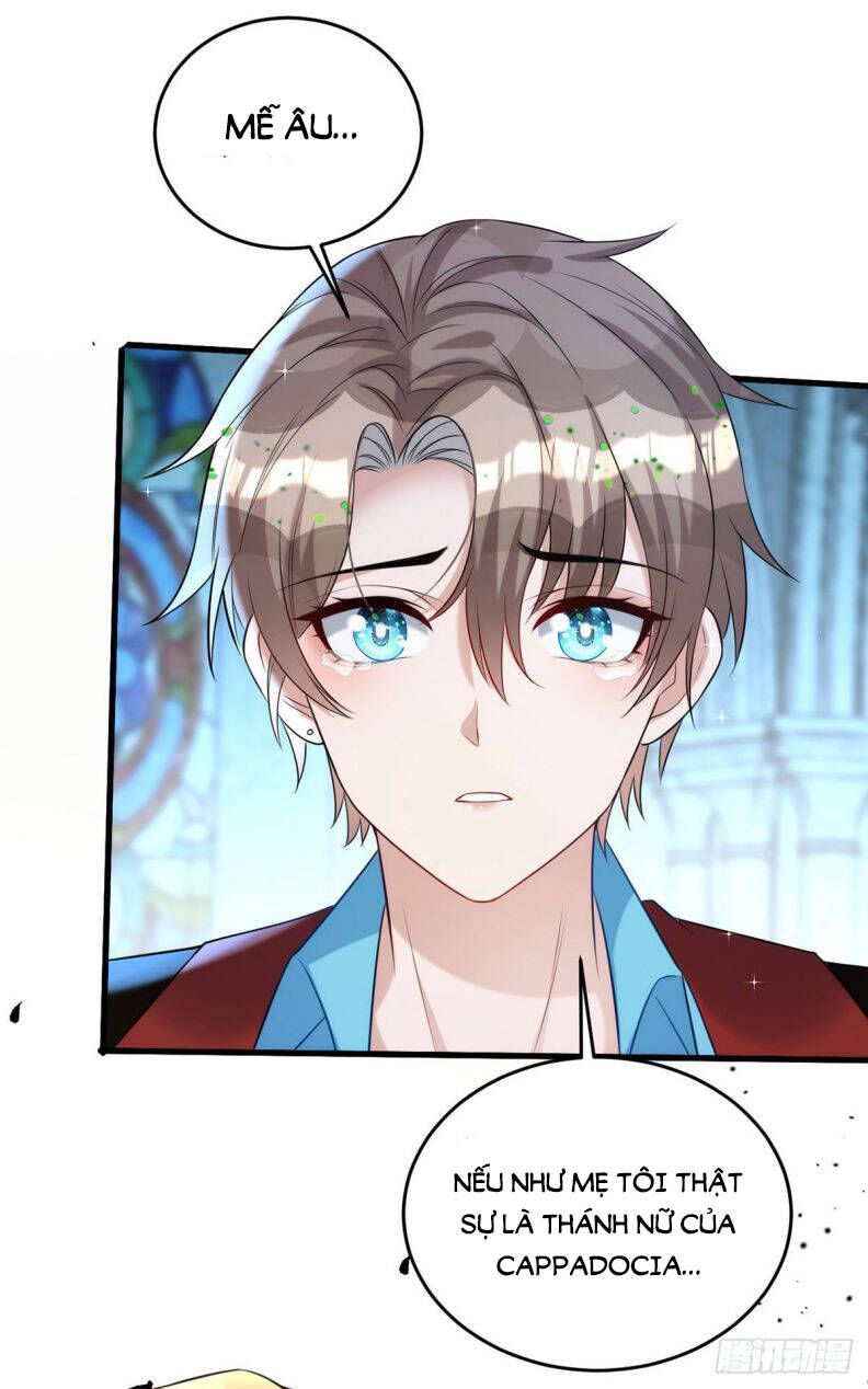 Thú Thụ Bất Thân Chapter 146 - 5