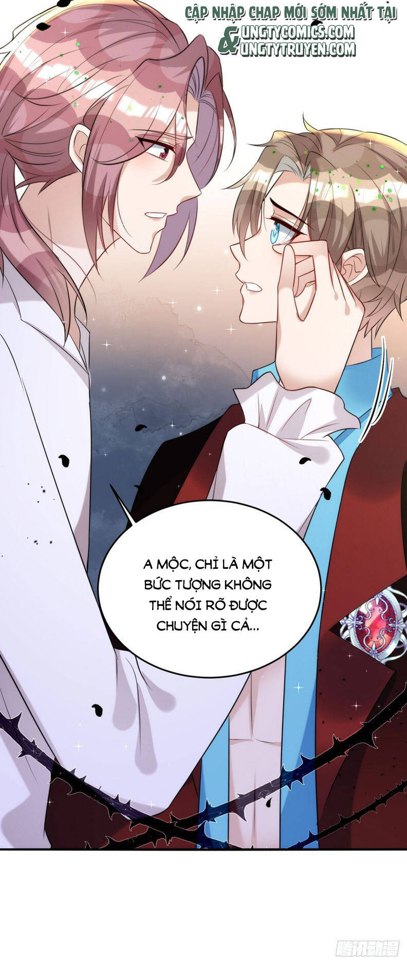 Thú Thụ Bất Thân Chapter 146 - 6