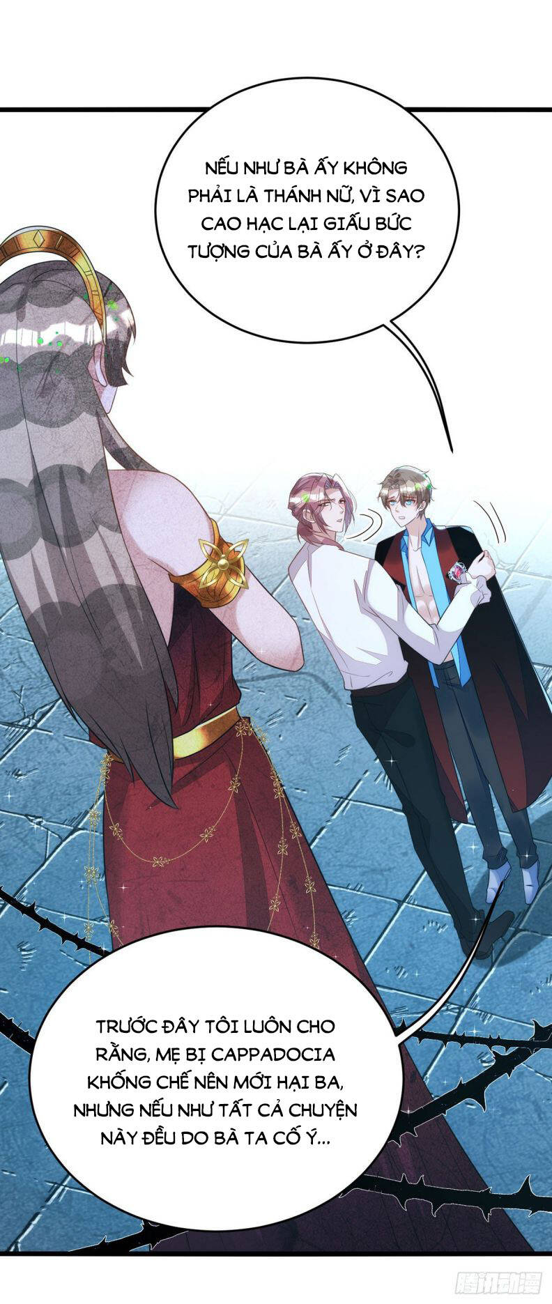 Thú Thụ Bất Thân Chapter 146 - 7