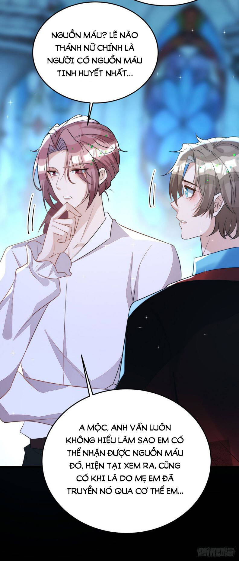 Thú Thụ Bất Thân Chapter 146 - 10