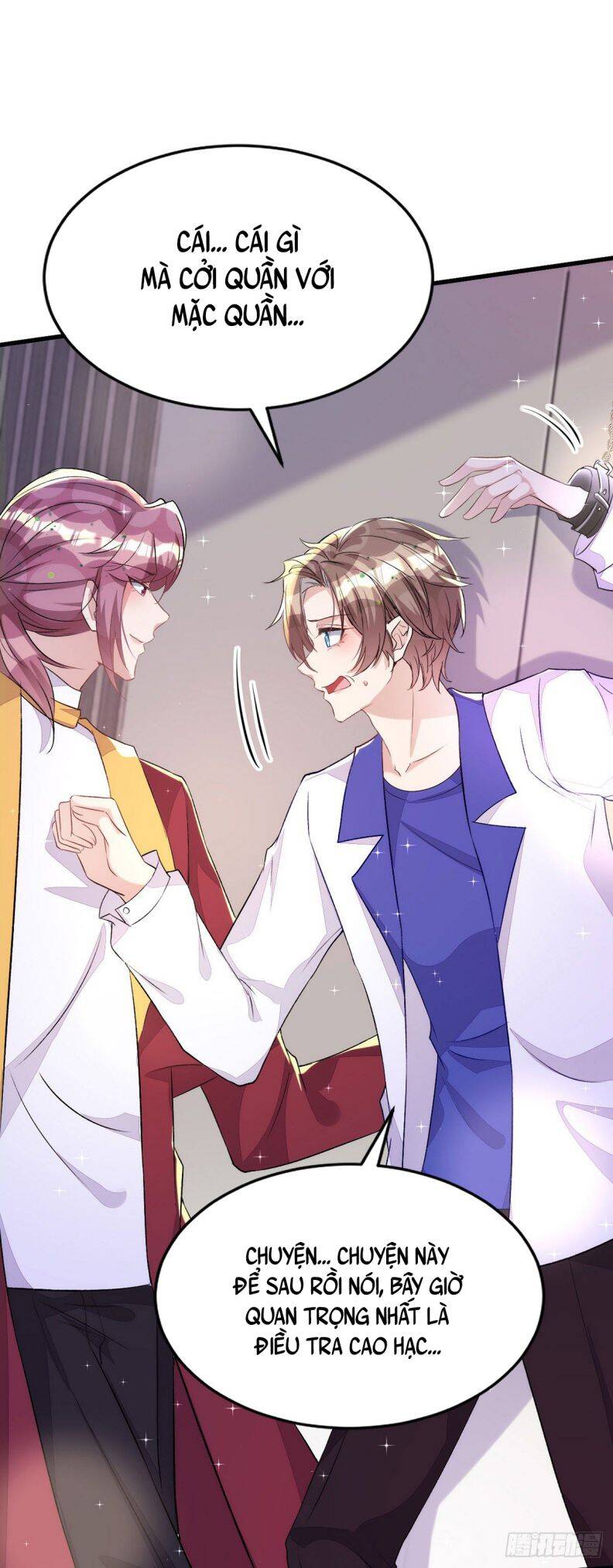 Thú Thụ Bất Thân Chapter 148 - 13