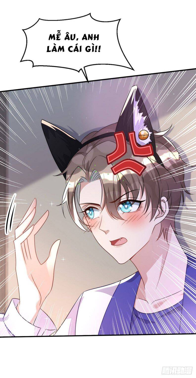 Thú Thụ Bất Thân Chapter 148 - 17