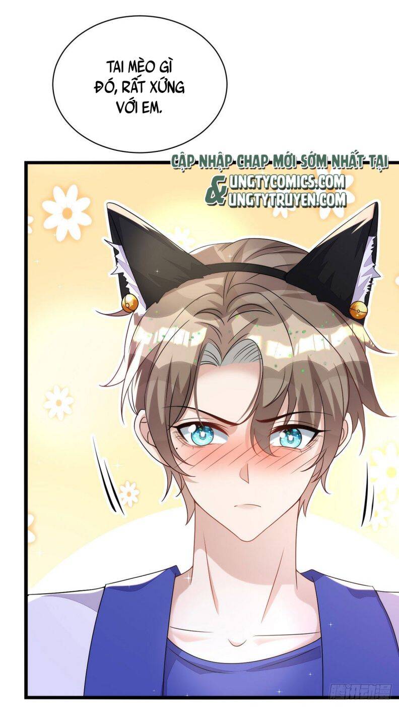 Thú Thụ Bất Thân Chapter 148 - 19