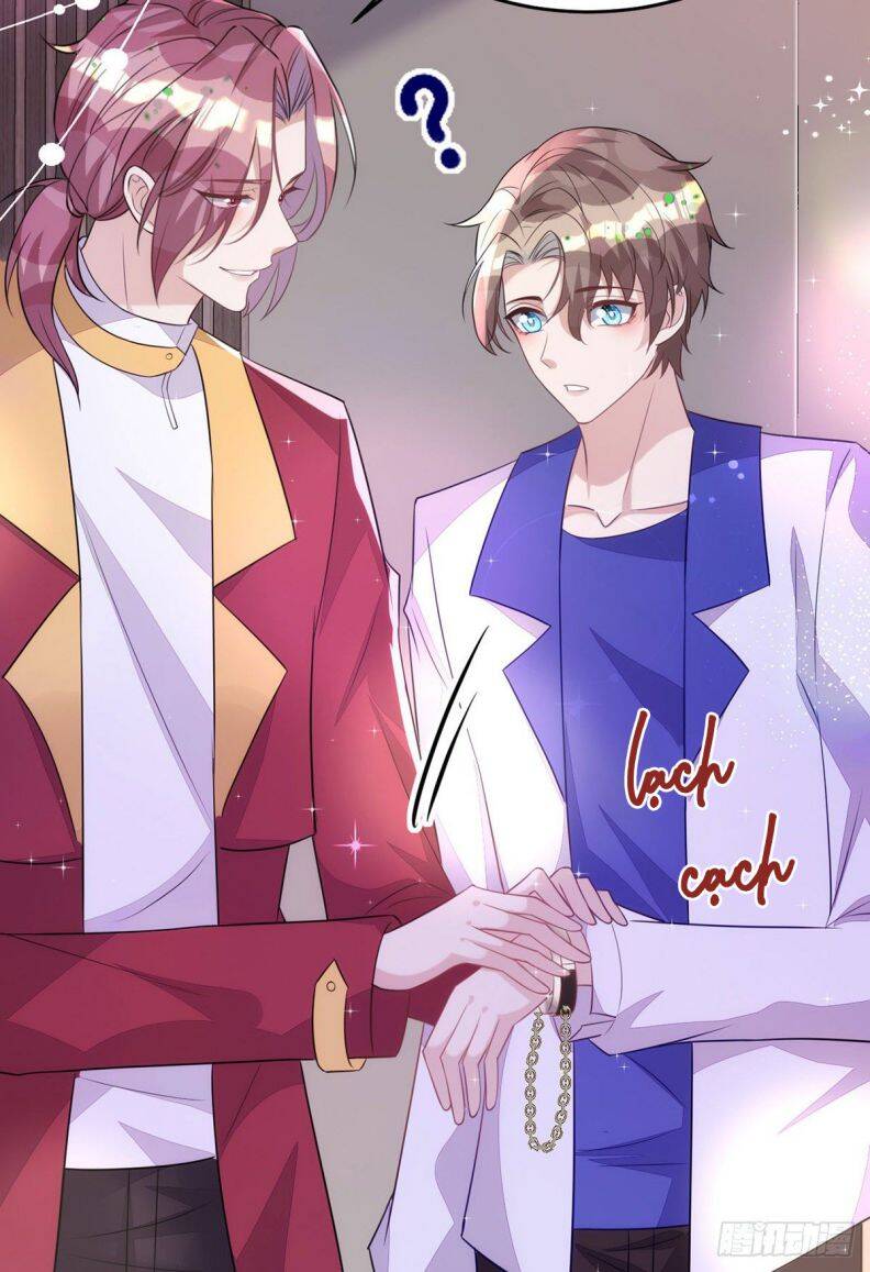 Thú Thụ Bất Thân Chapter 148 - 3