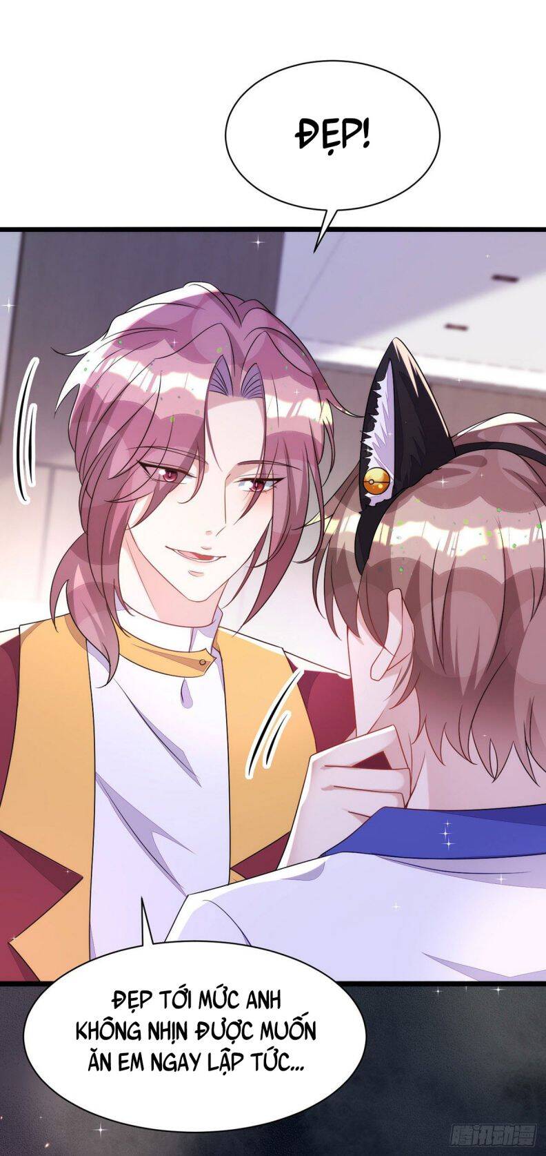 Thú Thụ Bất Thân Chapter 148 - 21