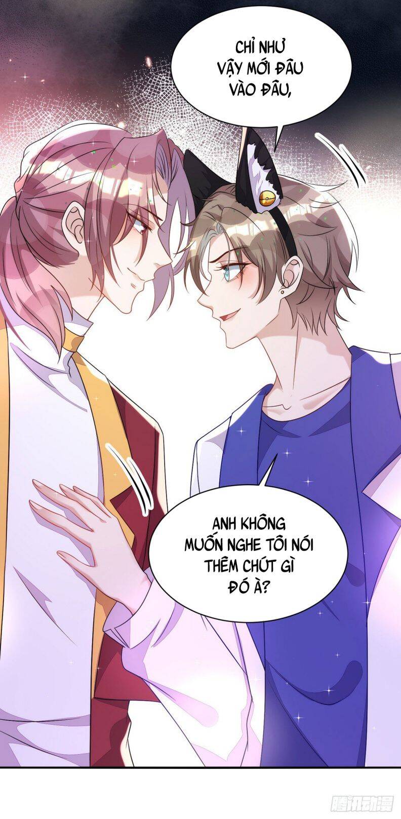 Thú Thụ Bất Thân Chapter 148 - 22