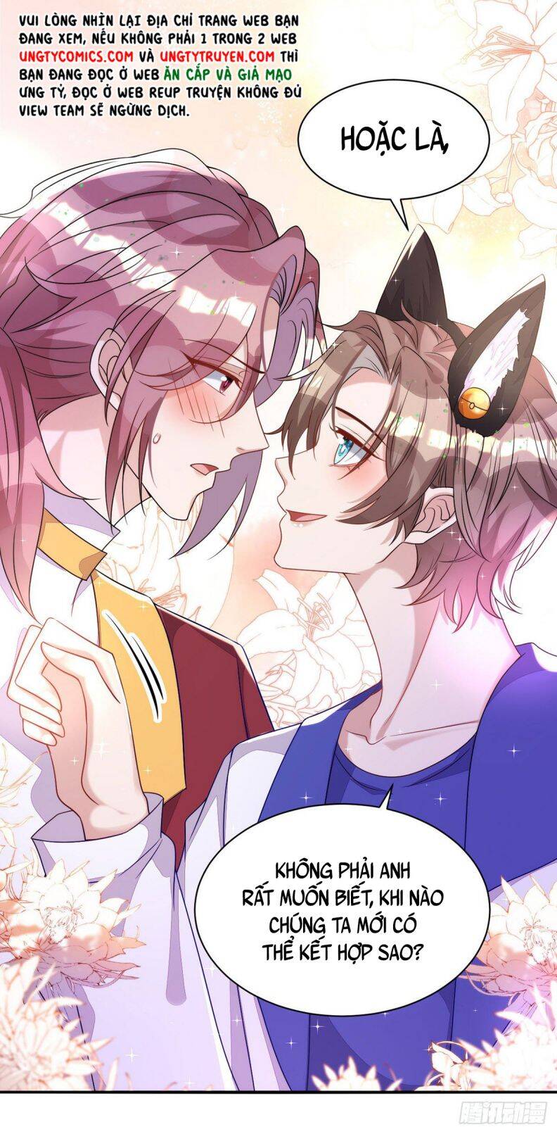 Thú Thụ Bất Thân Chapter 148 - 26